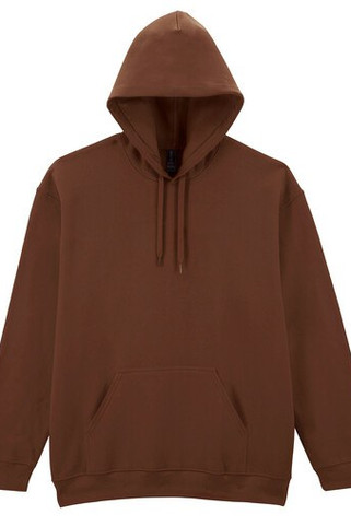 Gildan GNSF50 - Unisex hettegenser