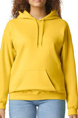GILDAN GNSF50 - Unisex hooded sweatshirt