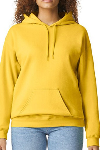 GILDAN GNSF50 - Sweat à capuche unisexe