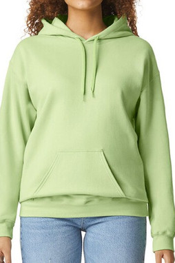 GILDAN GNSF50 - Unisex hooded sweatshirt