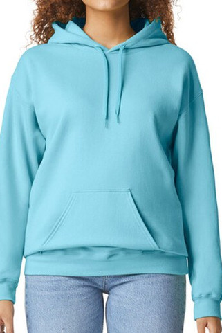 GILDAN GNSF50 - Unisex hooded sweatshirt