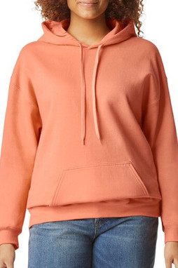 GILDAN GNSF50 - Unisex hooded sweatshirt