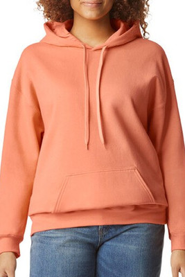 GILDAN GNSF50 - Unisex hooded sweatshirt
