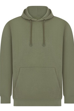 SKINNIFIT SF531 - UNISEX SUSTAINABLE FASHION HOODY