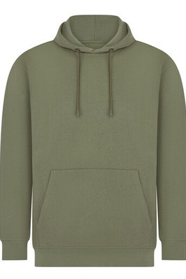 SKINNIFIT SF531 - UNISEX SUSTAINABLE FASHION HOODY