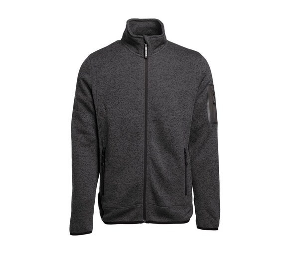 Pen Duick PK410 - Veste Polaire Tricotée Homme