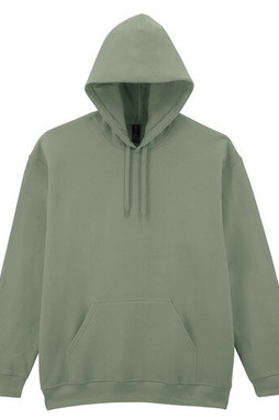 GILDAN GNSF50 - Sweat à capuche unisexe
