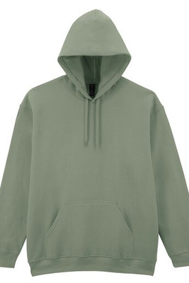 GILDAN GNSF50 - Unisex hooded sweatshirt