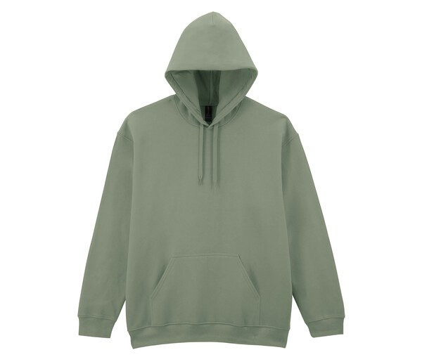GILDAN GNSF50 - Unisex hooded sweatshirt