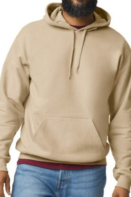 GILDAN GNSF50 - Unisex hooded sweatshirt