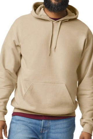 GILDAN GNSF50 - Unisex-Kapuzen-Sweatshirt