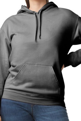 GILDAN GNSF50 - Unisex hooded sweatshirt