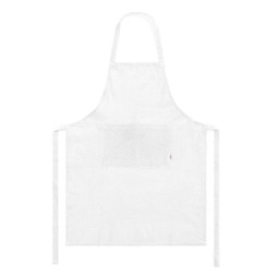 Aodaci AAP001 - Rubens Recycled Cotton Apron 180 gsm 
