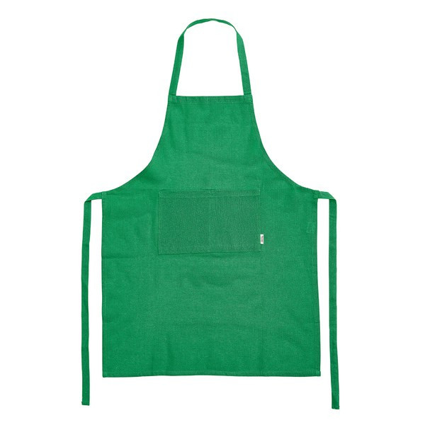 Aodaci AAP001 - Rubens Recycled Cotton Apron 180 gsm