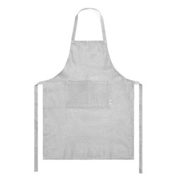 Aodaci AAP001 - Rubens Recycled Cotton Apron 180 gsm 