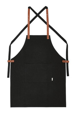 Aodaci AAP002 - Kandinsky Recycled Cotton Apron 280 gsm