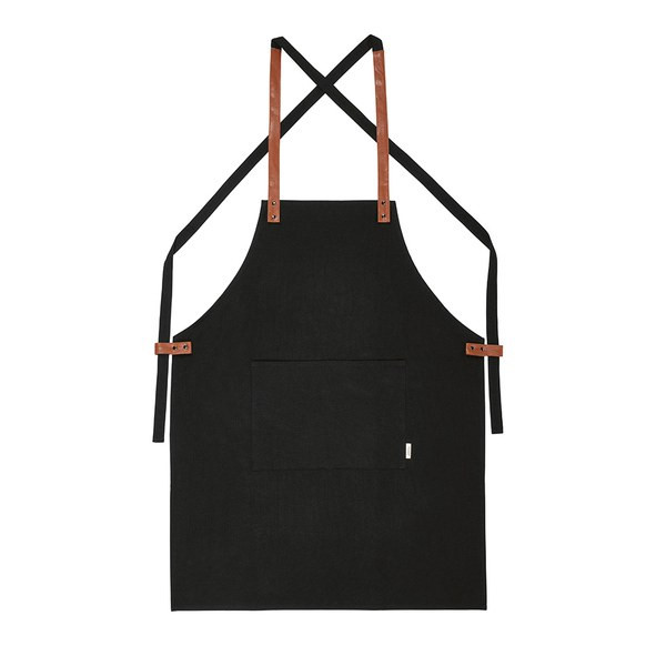 Aodaci AAP002 - Kandinsky Recycled Cotton Apron 280 gsm