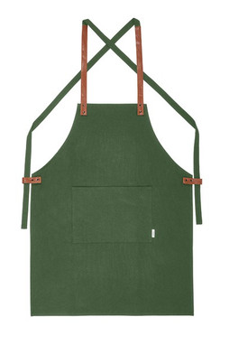Aodaci AAP002 - Kandinsky Recycled Cotton Apron 280 gsm