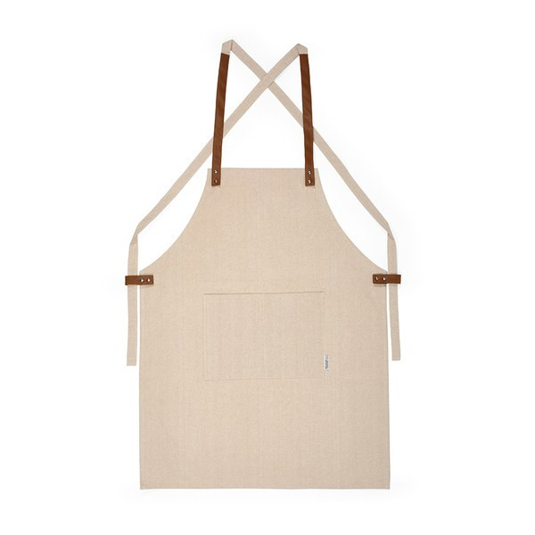 Aodaci AAP002 - Kandinsky Recycled Cotton Apron 280 gsm
