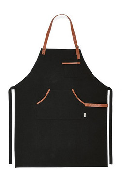 Aodaci AAP003 - Goya Recycled Cotton Apron 300 gsm