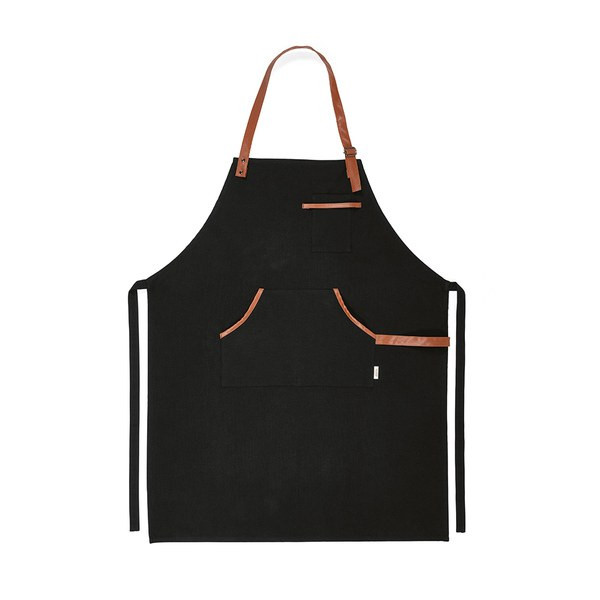 Aodaci AAP003 - Goya Recycled Cotton Apron 300 gsm