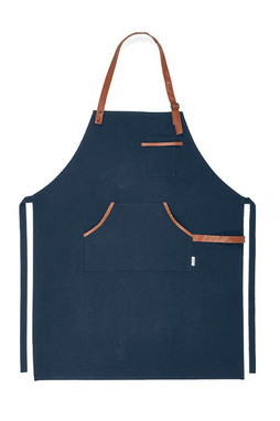 Aodaci AAP003 - Goya Recycled Cotton Apron 300 gsm