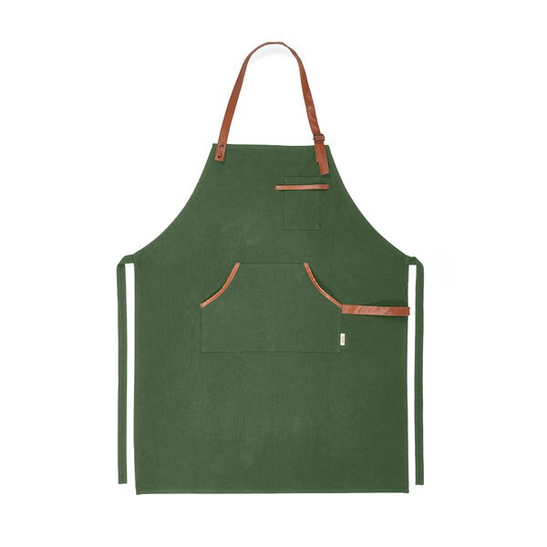 Aodaci AAP003 - Goya Recycled Cotton Apron 300 gsm