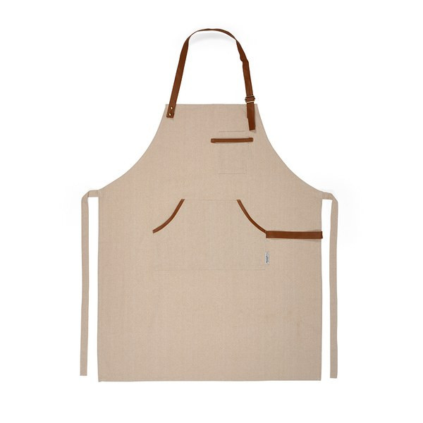 Aodaci AAP003 - Goya Recycled Cotton Apron 300 gsm