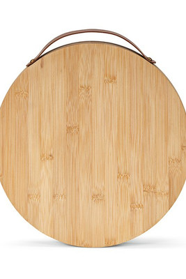Aodaci ABD002 - Duchamp Bamboo Board 4 pieces