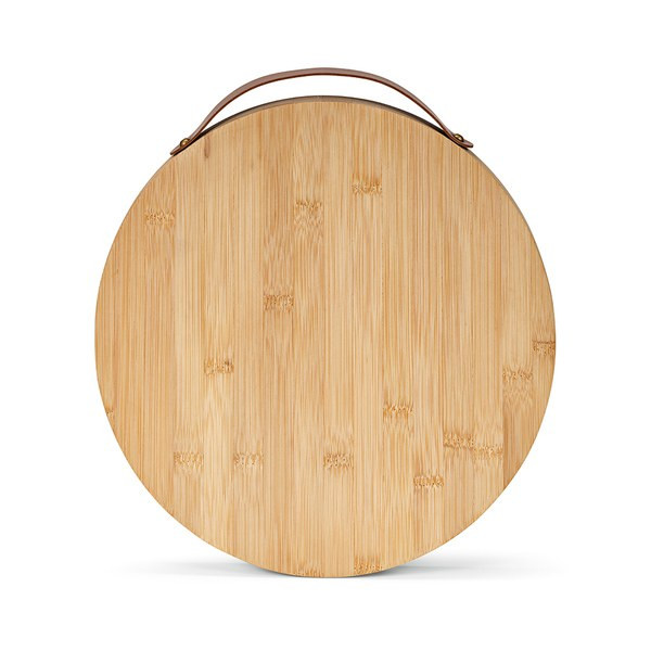 Aodaci ABD002 - Duchamp Bamboo Board 4 pieces