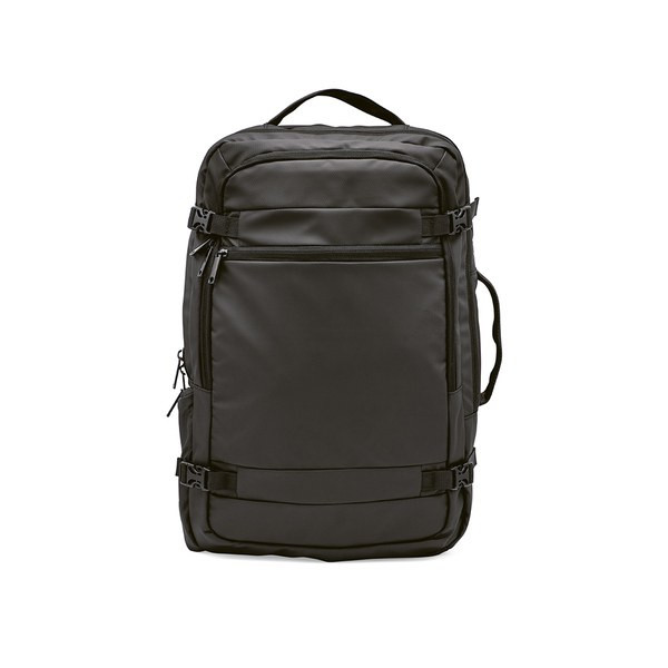 Rupt ABK001 - Galindo Backpack 22L rPET. Side Handle. Fits 17" Laptop