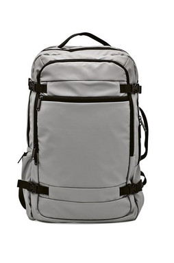 Rupt ABK001 - Galindo Ryggsäck 22L rPET. Handtag på sidan. Passar 17" bärbar dator