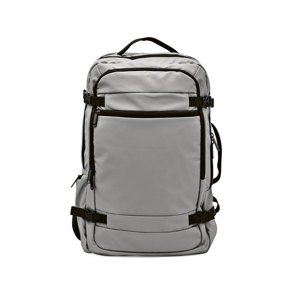 Rupt ABK001 - Galindo Backpack 22L rPET. Side Handle. Fits 17" Laptop