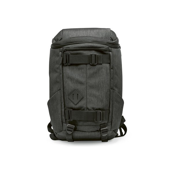 Rupt ABK003 - Paso Backpack 20L in rPET. Bottom loops. Fits 17" Laptop