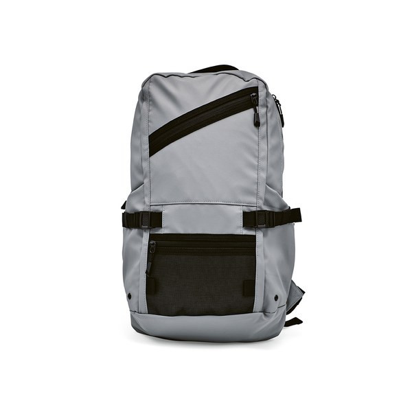 Rupt ABK004 - Rivin Backpack 18L rPET. Relective pocket. Fits 17" laptop