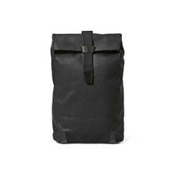 Aodaci ABK006 - Zaino Berlin 23L in rCotton 340gsm e rPU. Per laptop 17"