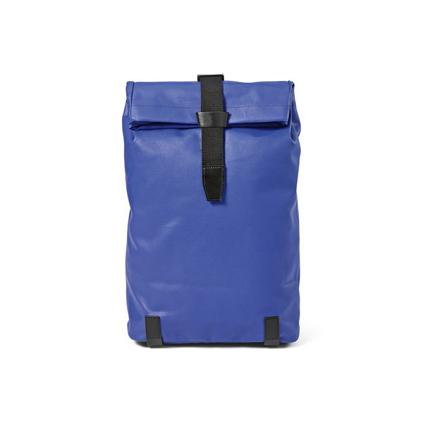 Aodaci ABK006 - Berlin Backpack 23L rCotton 340gsm og rPU. Passer til 17" bærbar computer