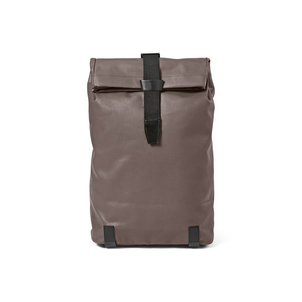 Aodaci ABK006 - Berlin Backpack 23L rCotton 340gsm and rPU. Fits 17" laptop