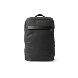 Aodaci ABK007 - Zaino Vienna 23L in rCotton 340gsm e rPU. Per laptop 17"