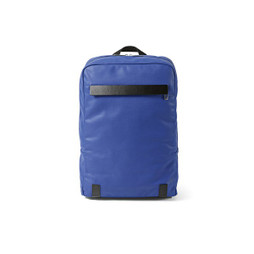 Aodaci ABK007 - Vienna Rucksack 23L recy. Baumwolle 340 gsm 