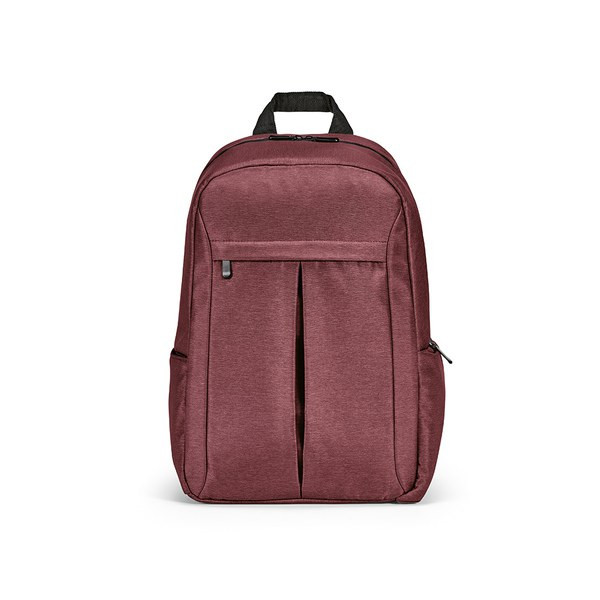 Aodaci ABK008 - Madrid-rygsæk 22L rNylon og rPET. Passer til 17" bærbar computer