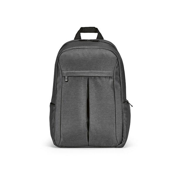 Aodaci ABK008 - Madrid Backpack 22L rNylon and rPET. Fits 17" laptop