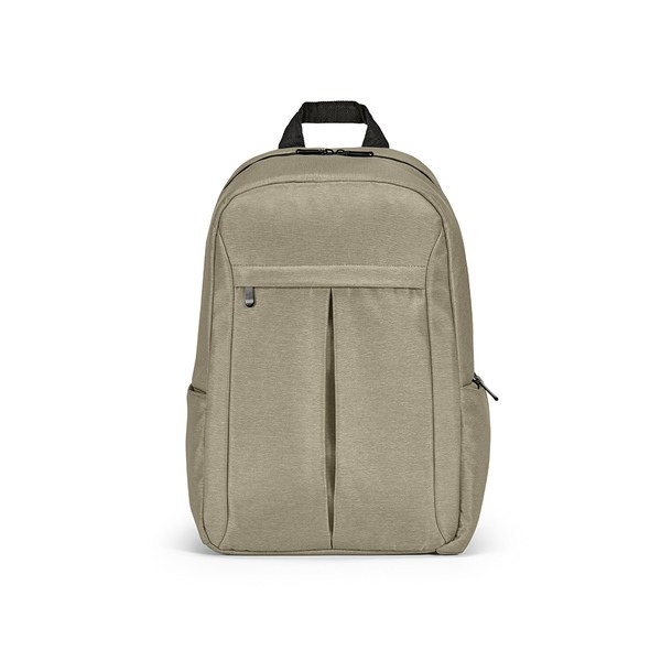 Aodaci ABK008 - Madrid Backpack 22L rNylon and rPET. Fits 17" laptop