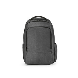 Aodaci ABK009 - Sac à dos New York 20L rNylon, rPET. Pochette ordinateur 17"