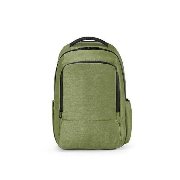Aodaci ABK009 - New York Backpack 20L rNylon and rPET. Fits 17" Laptop