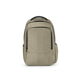 Aodaci ABK009 - New York Backpack 20L rNylon and rPET. Fits 17" Laptop