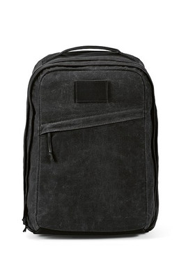 Aodaci ABK010 - Cape Town Rugzak 27L Gerecycled Katoen 230 gsm