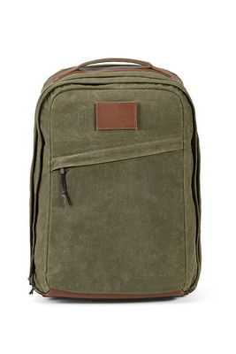 Aodaci ABK010 - Cape Town reppu 27L Kierrätyskangas 230 gsm