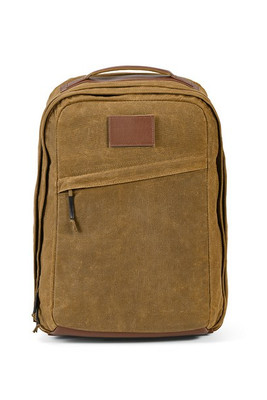 Aodaci ABK010 - Cape Town Backpack 27L Recycled Cotton 230 gsm 
