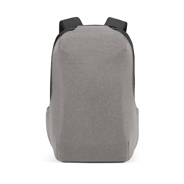 Aodaci ABK012 - Abrantes Backpack 20L rPET. TSA lock and anticut fabric